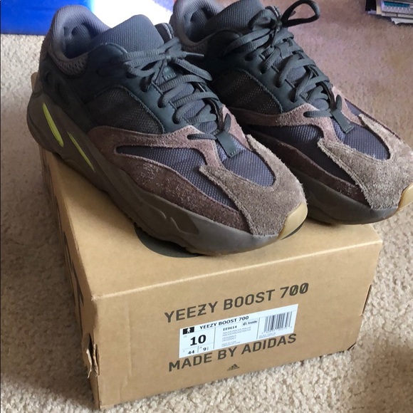haven yeezy 700